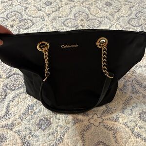 Calvin Klein purse